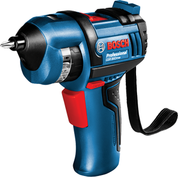 BOSCH博世工具GSR BitDrive充電式起子機(jī)